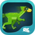 DinoDanaDinoExpress