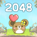 仓鼠世界2048