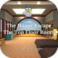 TheHyEscapeTopFloorRoom