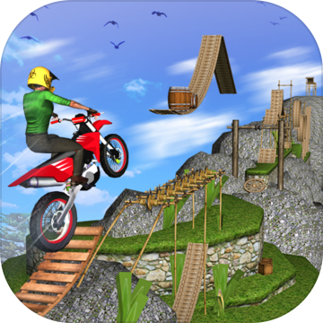 特技自行车StuntBikeRacingTricks加速器