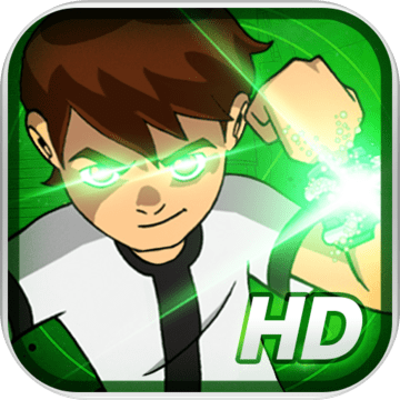 LittleBenAlienHero加速器