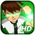 LittleBenAlienHero