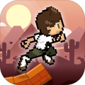 HeroRunnerUpToSpeedRun