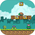 SuperDangerousAdventureRun