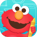SesameStreetArtMaker