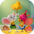 MouseHousePuzzleStory加速器