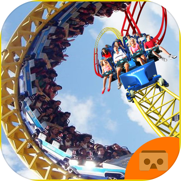 SimulateVRRollerCoaster加速器