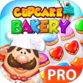 CupcakeBakeryProMatch3