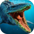 UnderWaterDinosaurHuntingDinosaurHunter