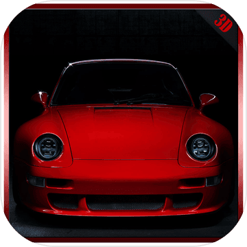 MagicCar3D加速器