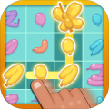 BalloonBlastMatch3Game