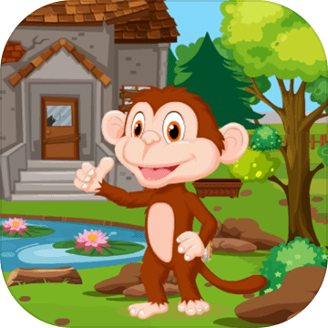 CartoonMonkeyRescueKaviGame加速器