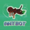 蚂蚁机器人