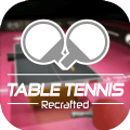 TableTennisReCrafted加速器