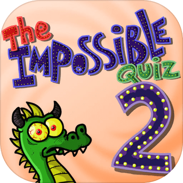 TheImpossibleQuiz2加速器