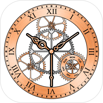 TheWatchmaker加速器