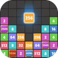 DropTheNumberMergePuzzle