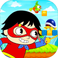 RyanToyRunGameForKids