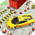 IdealCarParkingGameNewCarDrivingGames2019