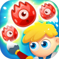 MonsterBustersLinkFlash
