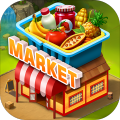 SupermarketCityFarminggame