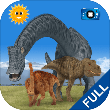 Dinosaurs加速器