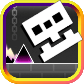 GeometryDashShadow加速器