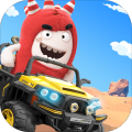 Oddbodsjeudecourse