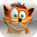CrashBandicootNitroKart3D