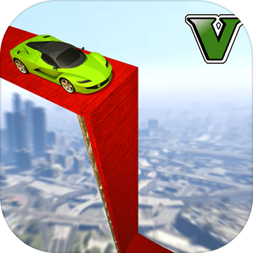 VerticalRamp加速器