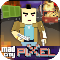 MadCityPixelsEdition