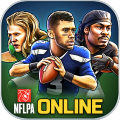 FootballHeroesProOnlineNFLPlayersUnleashed