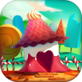 BeautifulCandylandEscape