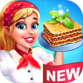 KitchenlifeChefRestaurantCookingGames