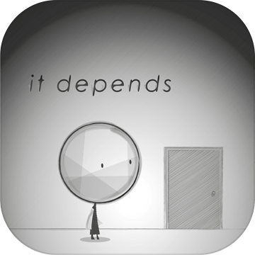 itdepends