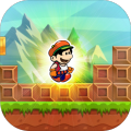 SuperRunningBoy
