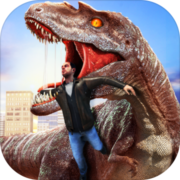 RealDinosaurSimulator3D加速器