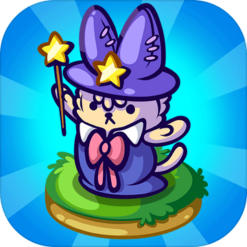 MergeKawaiiWizards加速器