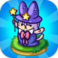 MergeKawaiiWizards
