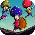 TrineMushroomHeroes