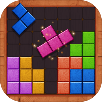 Cubewoodblockpuzzle加速器