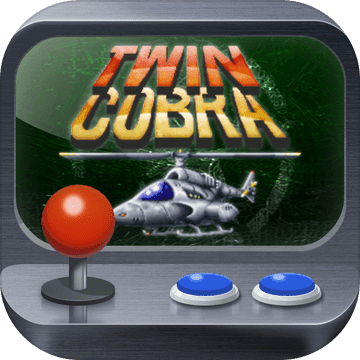 TwinCobra加速器