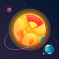 造個(gè)小宇宙