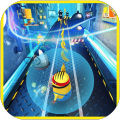 SubwayBananaminionrush