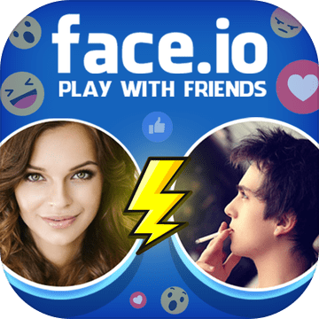FaceioGame加速器