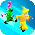 人群轰炸机 Mod