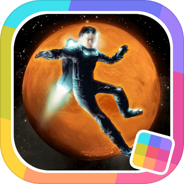 WakingMars