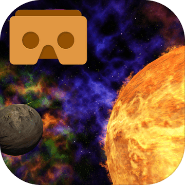 VRDeepSpaceExploration加速器