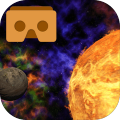 VRDeepSpaceExploration