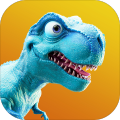 恐龙城市大战DinosaurRampage